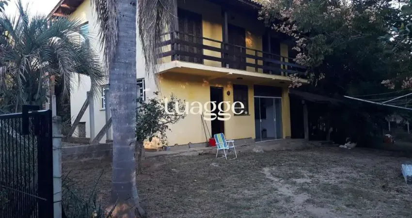 Chácara / sítio com 2 quartos à venda na Estrada Maria Altina, 204, Hípica, Porto Alegre