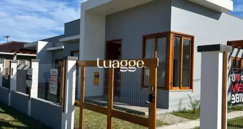 Casa com 2 quartos à venda na Rua Presidente Roosevelt, 458, Presidente (Distrito), Imbé