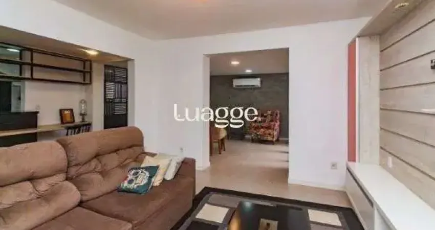 Apartamento com 2 quartos para alugar na Avenida Lageado, 562, Petrópolis, Porto Alegre
