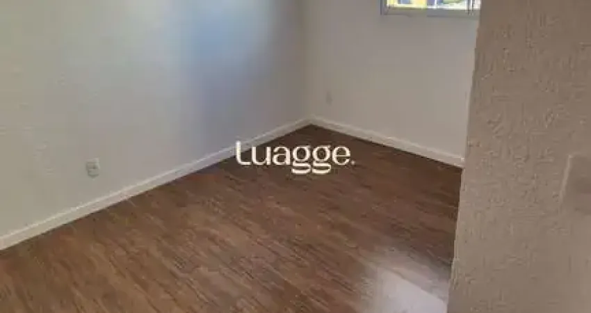 Apartamento com 2 quartos à venda na Rua Sete Mil e Oito, 391, Restinga, Porto Alegre