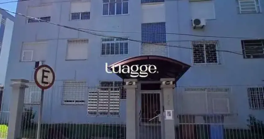 Apartamento 1 quarto, 46,50m² privativos - Bairro Vila Ipiranga