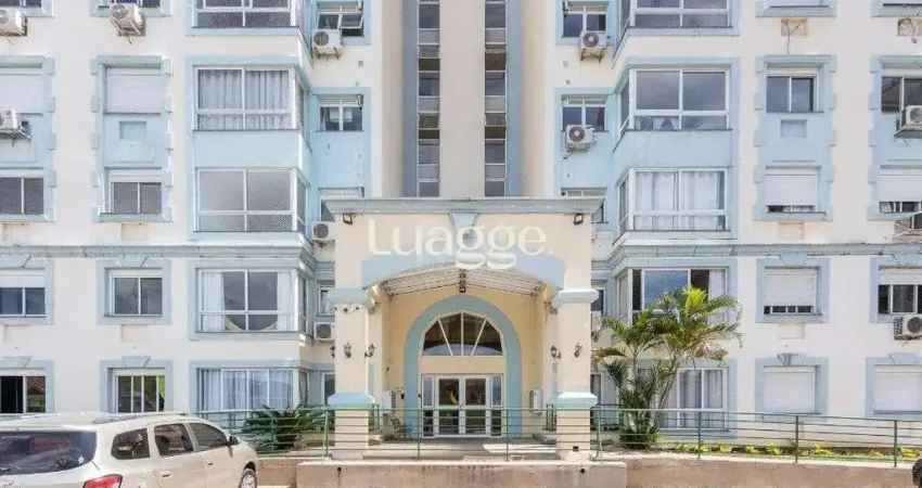 Apartamento com 3 quartos à venda na Avenida da Cavalhada, 4595, Cavalhada, Porto Alegre