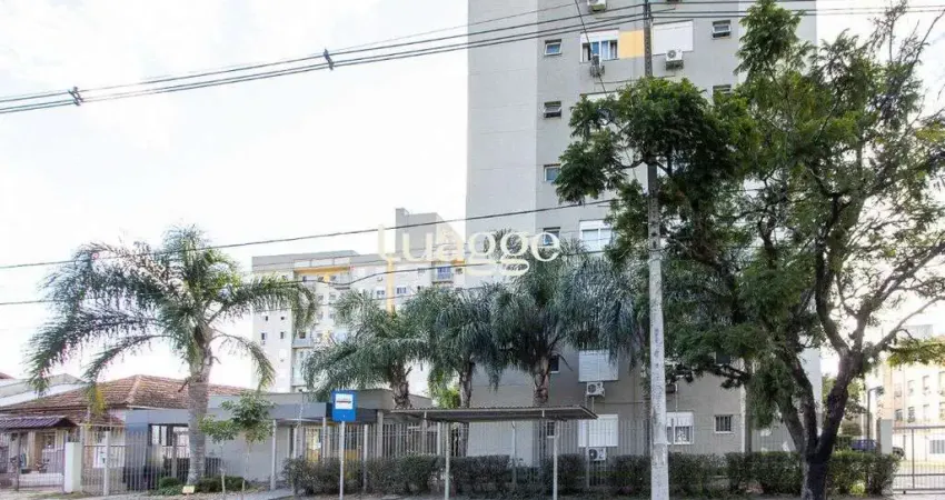 Apartamento com 2 quartos à venda na Rua Doutor Barcelos, 2500, Tristeza, Porto Alegre