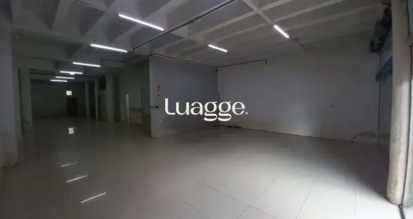 Ponto comercial para alugar na Avenida Cairu, 797, Navegantes, Porto Alegre