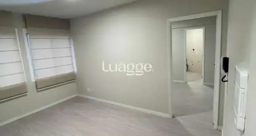 Apartamento 1 Dormitório para Alugar no Centro Histórico – Edifício Açorianos | 41,50m²