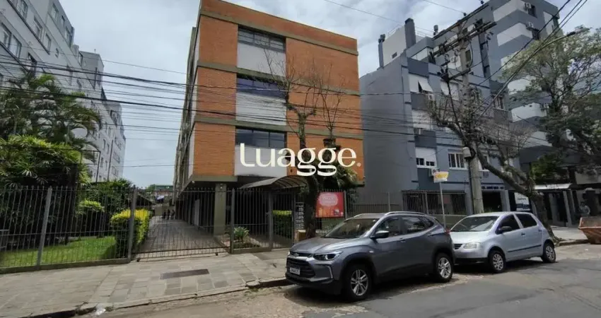 Prédio à venda na Rua Coronel André Belo, 536, Menino Deus, Porto Alegre