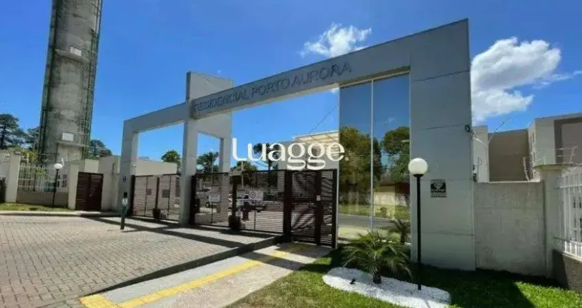 Apartamentos de 2 quartos na Cavalhada, em condomínio fechado