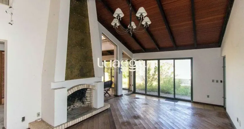 Casa comercial para alugar na Rua Conselheiro Xavier da Costa, 2324, Ipanema, Porto Alegre