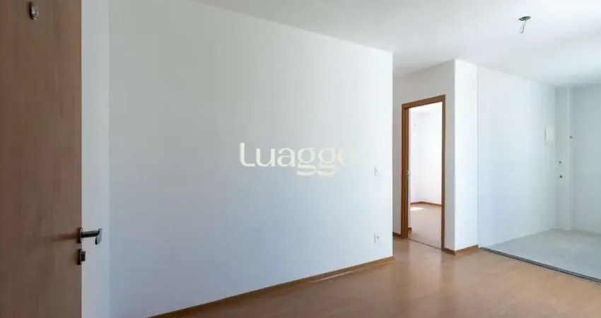 Apartamentos de 2 quartos na Cavalhada, em condomínio fechado