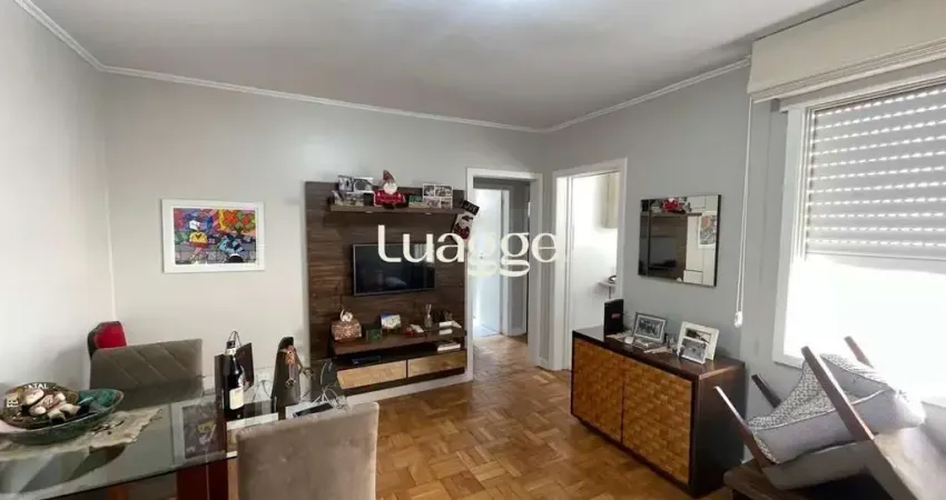 Apartamento 03 dormitórios 01 vaga de garagem coberta no bairroCentro Histórico!!!