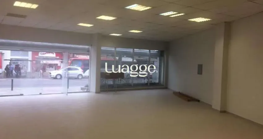 Ponto comercial para alugar na Avenida da Azenha, 1181, Azenha, Porto Alegre