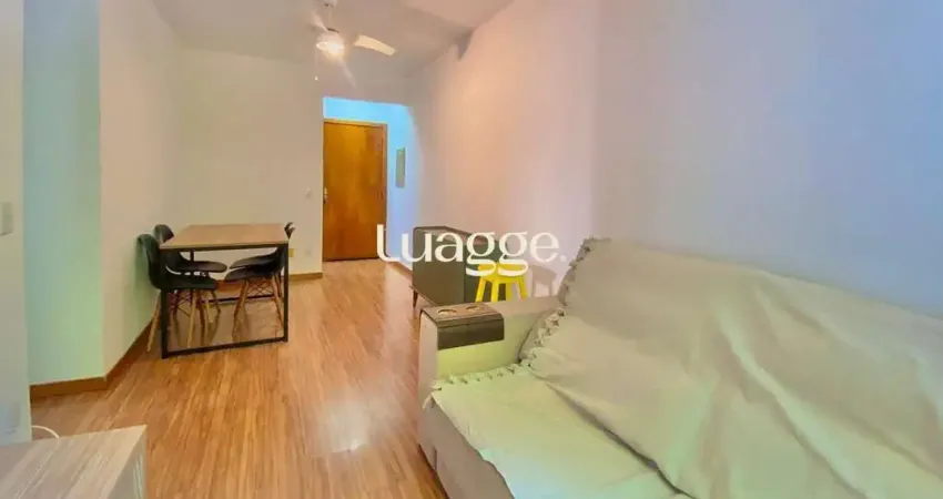 Apartamento para alugar em Mont ´Serrat com 3 quartos,1 vaga e ótima localização