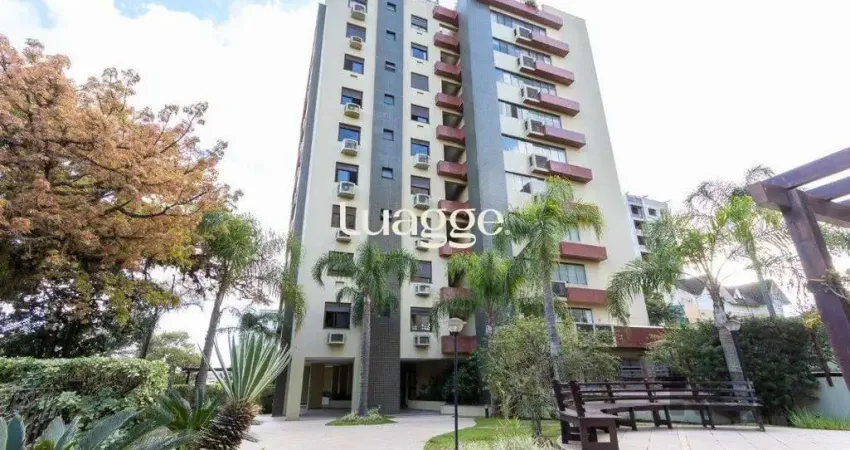 Apartamento com 3 quartos à venda na Rua Doutor Armando Barbedo, 1353, Tristeza, Porto Alegre