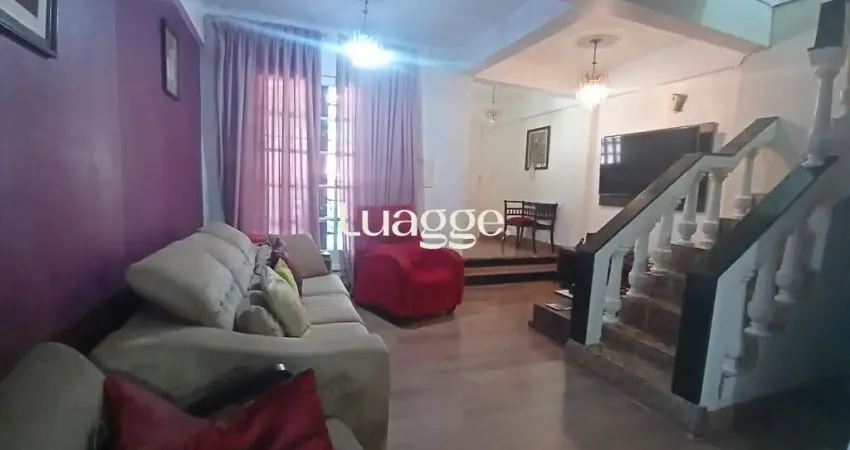 Casa de Condomínio com 3 Dormitórios no Bairro Espírito Santo