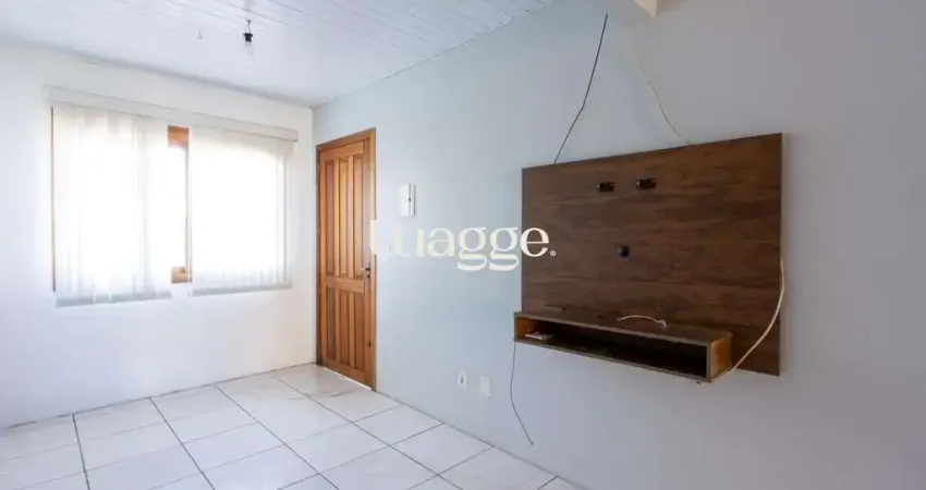 Casa com 2 quartos para alugar na Rua Doutor Antonio Mazzaferro Neto, 219, Hípica, Porto Alegre