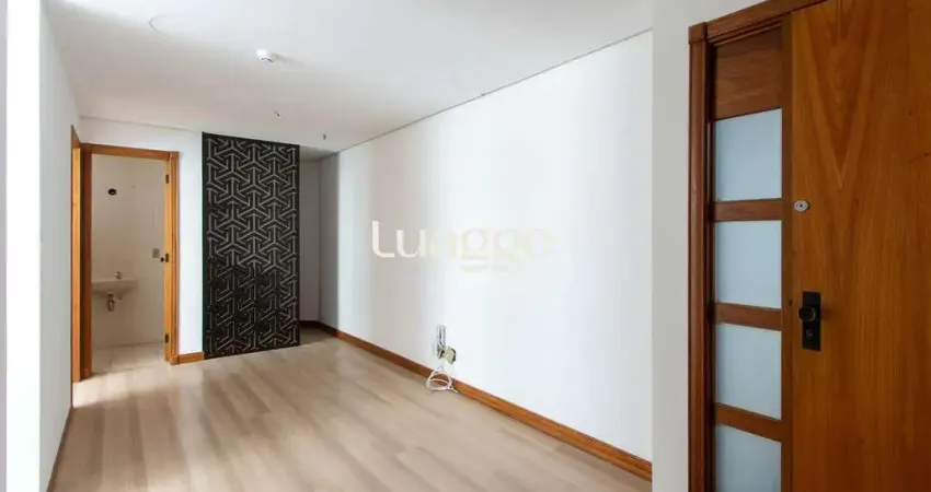 Sala comercial para venda em Boa Vista com 3 salas, 1 vaga e ótima localização