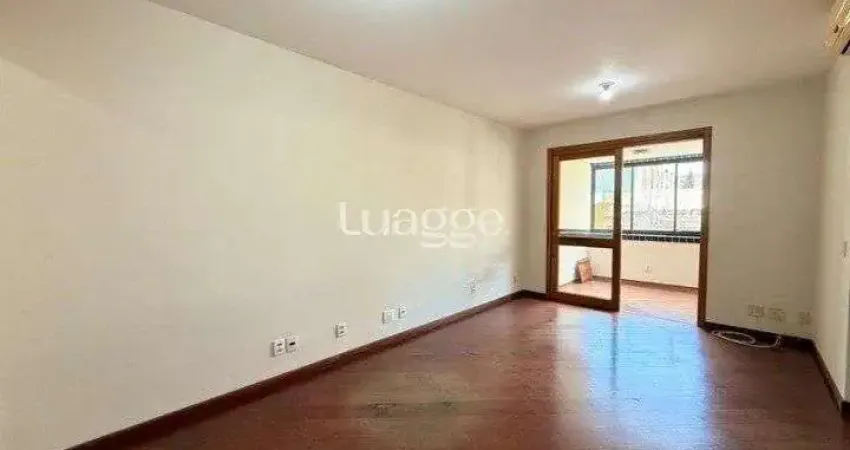 Apartamento com 2 quartos e 71m² para alugar em Menino Deus, Porto Alegre.