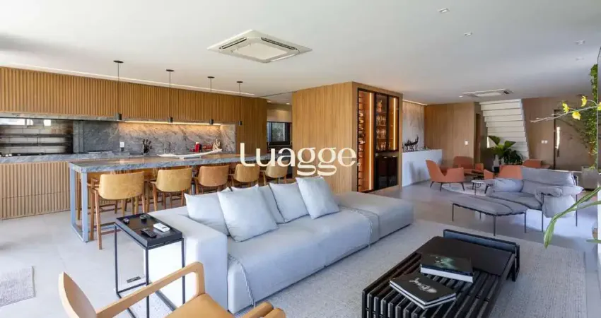 Casa em condomínio para alugar em Sans Souci com 3 quartos, 4 vagas e ótima localização