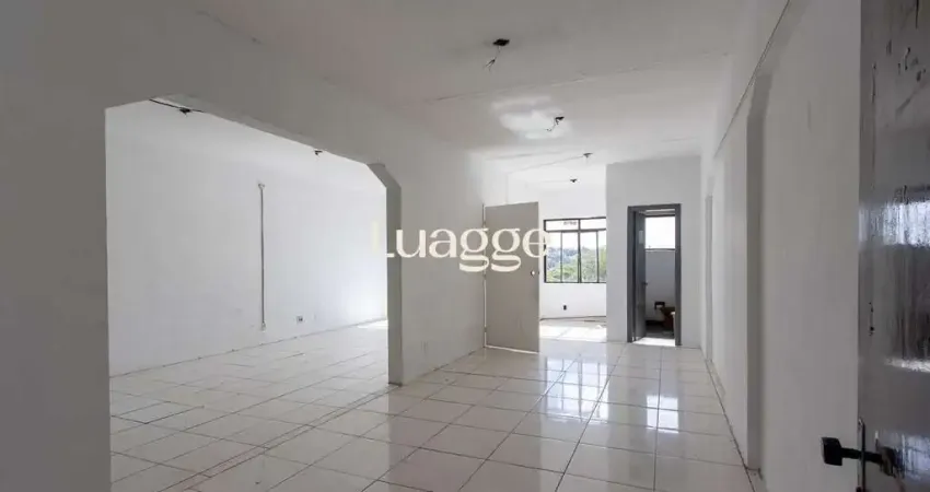 Sala comercial para alugar na Avenida Juca Batista, 2260, Cavalhada, Porto Alegre