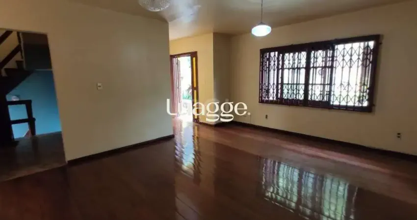 Casa residencial para alugar no bairro santa tereza - 03 quartos