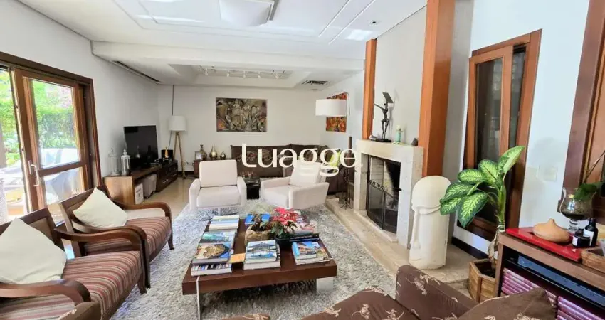 Casa em condomínio fechado com 4 quartos à venda na Avenida Juca Batista, 8086, Belém Novo, Porto Alegre