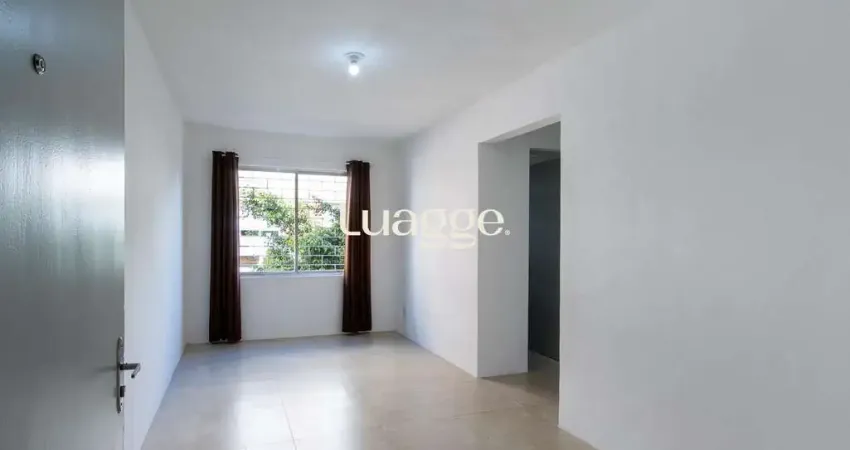 Apartamento para alugar no bairro tristeza - 02 quartos - 01 vaga