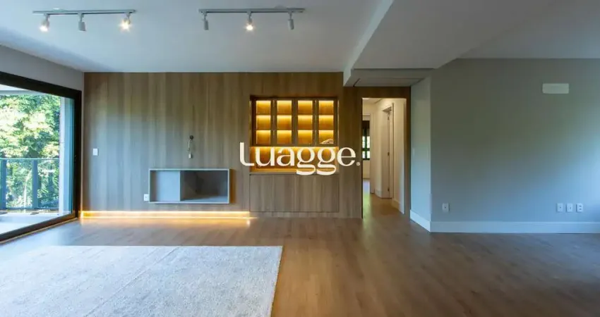 Apartamento para alugar em Três Figueiras com 3 quartos, 2 vagas e ótima localização