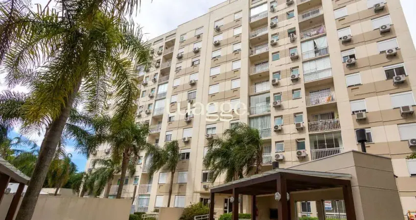 Apartamento com 2 quartos para alugar na Rua Teotônia, 355, Camaquã, Porto Alegre