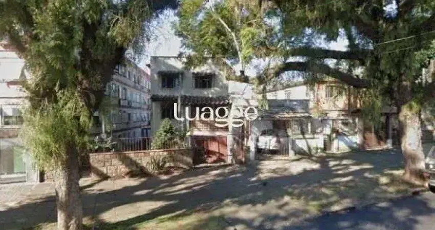 Terreno à venda na Rua Pedro Boticário, 826, Glória, Porto Alegre