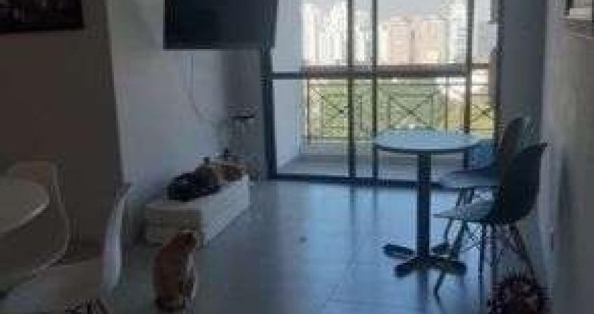 16887 -  Residential / Apartment 3 Dorms. (1 Suíte), VILA SÔNIA - SÃO PAULO/SP