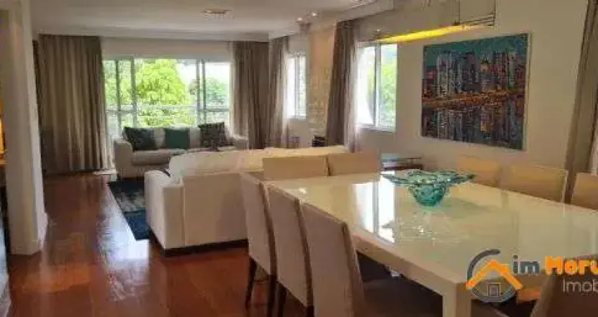 Casa em condomínio fechado com 5 quartos à venda na Avenida Jorge João Saad, 20, Jardim Guedala, São Paulo