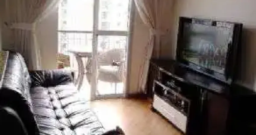 16807 -  Residential / Apartment 1 Dorm. (1 Suíte), MORUMBI - SÃO PAULO/SP