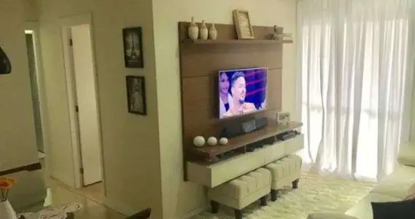 Apartamento com 2 quartos à venda na Rua David Matarasso, 77, Vila Sônia, São Paulo