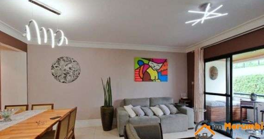 Apartamento com 2 quartos à venda na Rua Professor José Horácio Meirelles Teixeira, 30, Morumbi, São Paulo