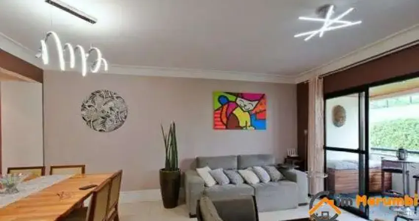 Apartamento com 2 quartos à venda na Rua Professor José Horácio Meirelles Teixeira, 30, Morumbi, São Paulo