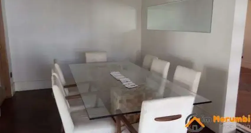 13974 -  Residential / Apartment 4 Dorms. (4 Suítes), MORUMBI - SÃO PAULO/SP