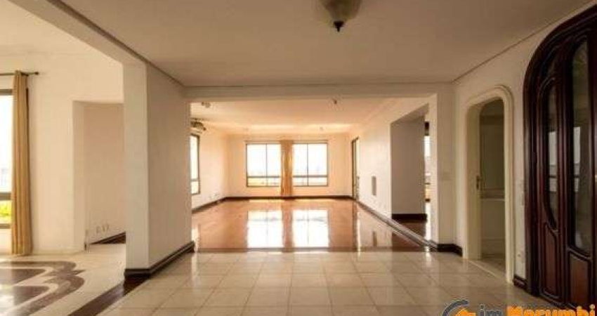 13461 -  Residential / Apartment 4 Dorms. (4 Suítes), MORUMBI - SÃO PAULO/SP