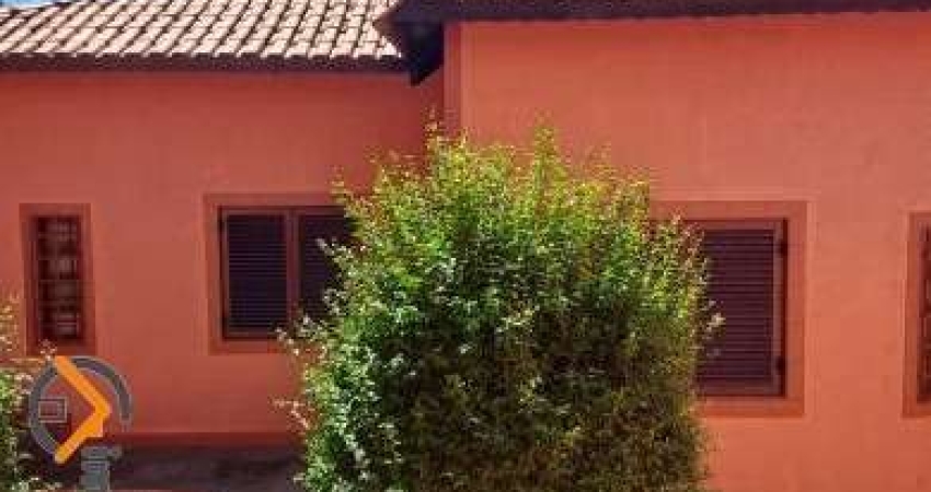 06359 -  Residential / Home 4 Dorms. (1 Suíte), PARQUE MONTE ALEGRE - TABOÃO DA SERRA/SP