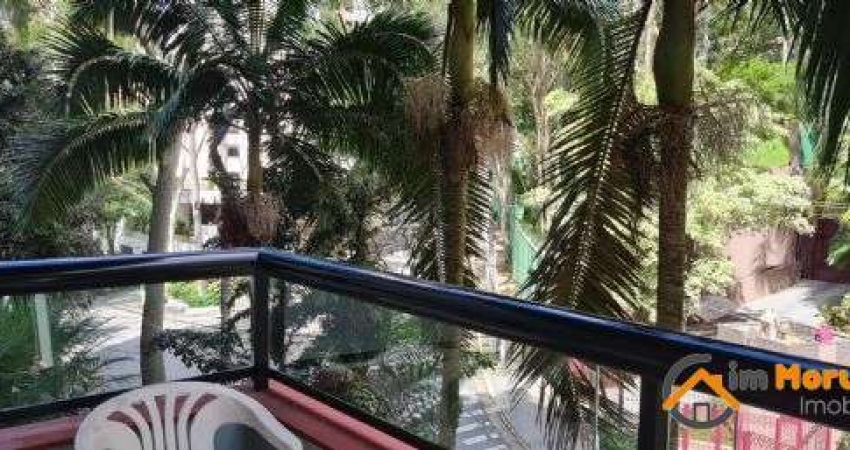 Apartamento com 4 quartos à venda na Rua Doutor Oscar Monteiro de Barros, 328, Morumbi, São Paulo