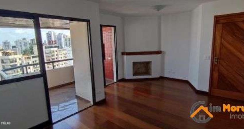 17927 -  Residential / Apartment 3 Dorms. (1 Suíte), MORUMBI - SÃO PAULO/SP