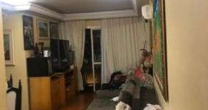 17925 -  Residential / Apartment 3 Dorms. (1 Suíte), MORUMBI - SÃO PAULO/SP