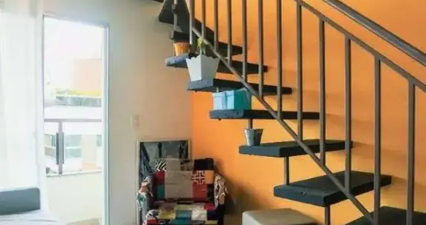 18013 -  residential / penthouse 2 dorms, morumbi - são paulo/sp