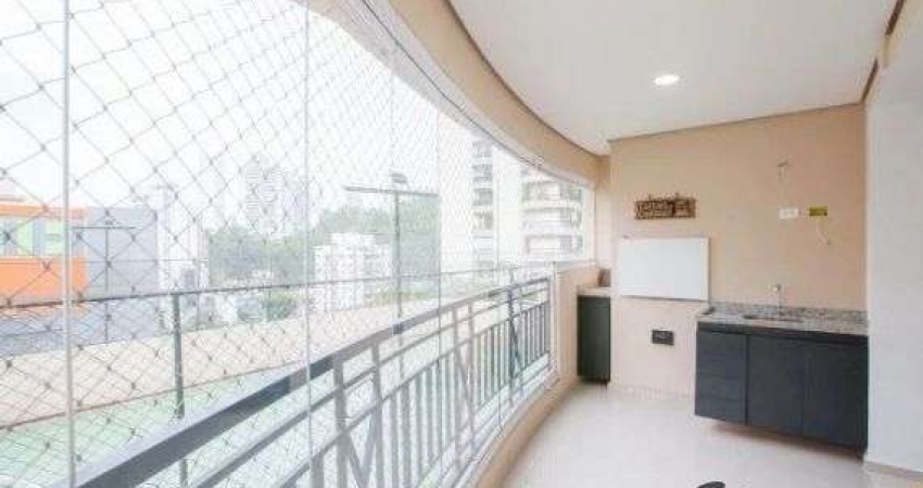 17976 -  Residential / Apartment 3 Dorms. (1 Suíte), MORUMBI - SÃO PAULO/SP