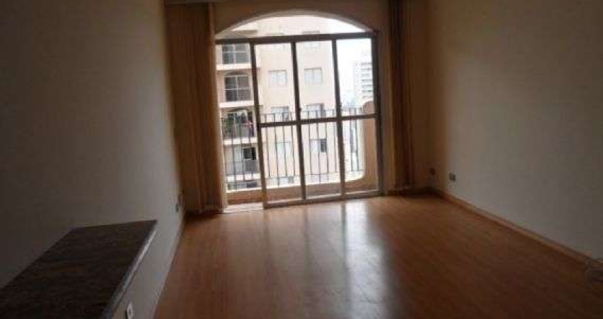 Apartamento com 3 quartos à venda na Rua Professor José Horácio Meirelles Teixeira, 30, Morumbi, São Paulo