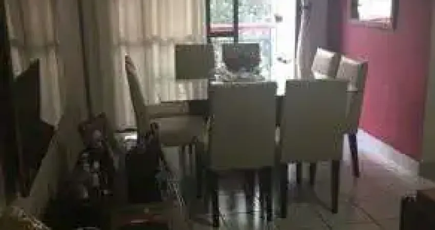 Apartamento com 3 quartos à venda na Rua Osiris Magalhães de Almeida, 654, Vila Sônia, São Paulo