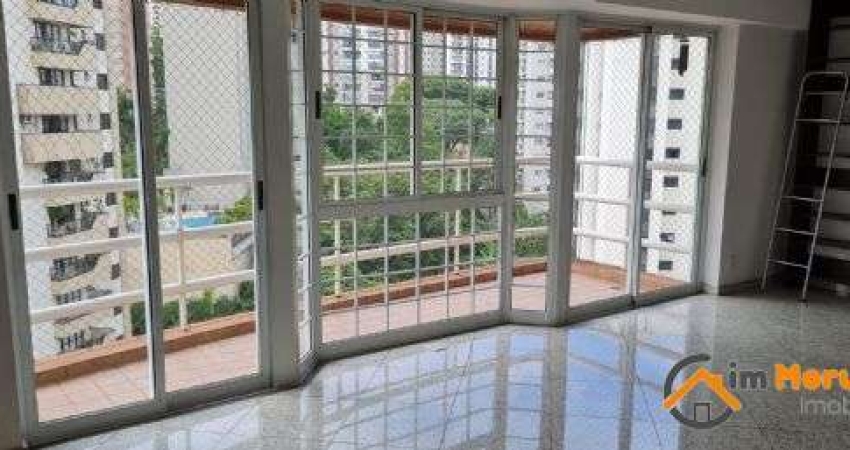 Apartamento com 1 quarto à venda na Avenida Doutor Guilherme Dumont Villares, 00, Morumbi, São Paulo