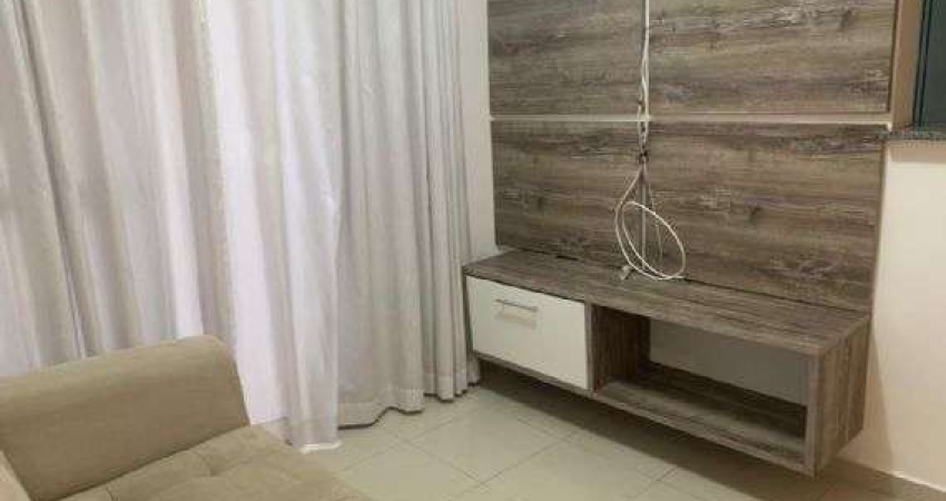 21100 -  Residential / Apartment 2 Dorms, MORUMBI - SÃO PAULO/SP