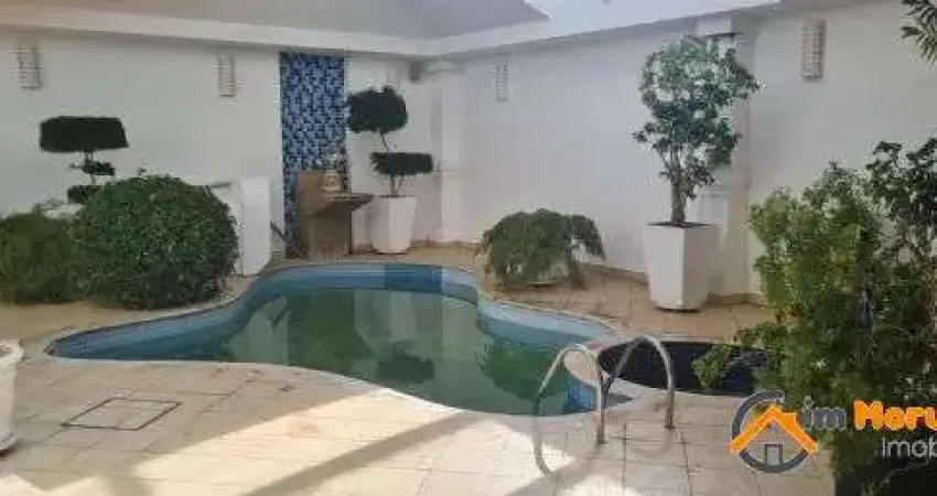 Casa em condomínio fechado com 4 quartos à venda na Rua Diogo Pereira, 30, Morumbi, São Paulo