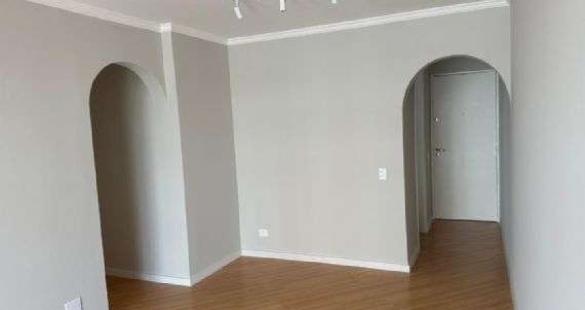 Apartamento com 3 quartos à venda na Rua Professor José Horácio Meirelles Teixeira, 30, Morumbi, São Paulo