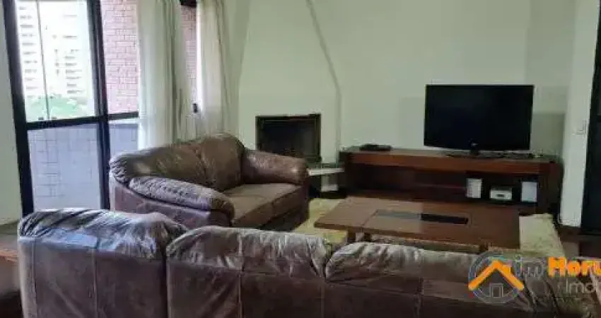 Apartamento com 3 quartos à venda na Rua Francisco Marcondes Vieira, 50, Morumbi, São Paulo
